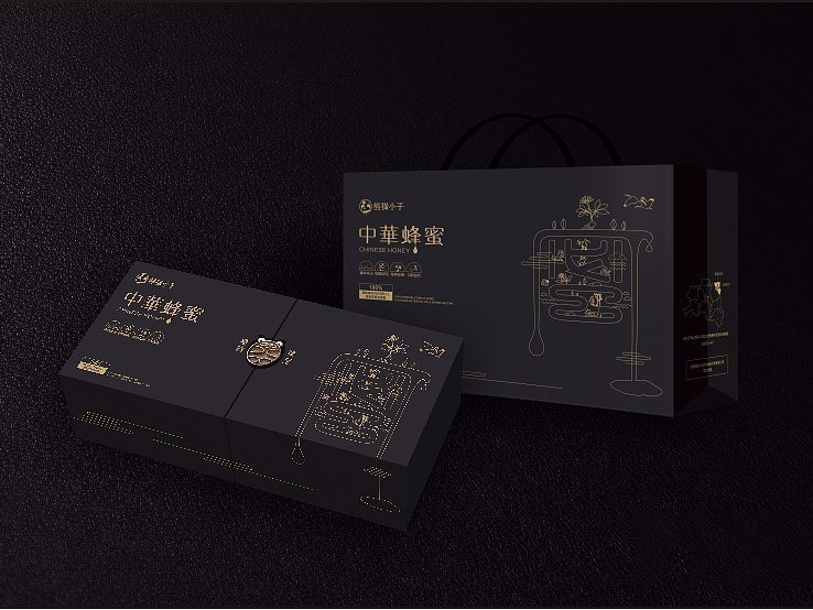蜂蜜包裝盒_保健品包裝盒_山東包裝盒廠_恒印包裝 蜂蜜包裝盒_保健品包裝盒_山東包裝盒廠_恒印包裝