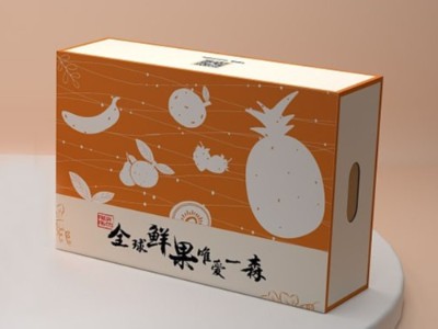 不見面，濟南禮盒廠家讓你舒心定制禮品包裝盒