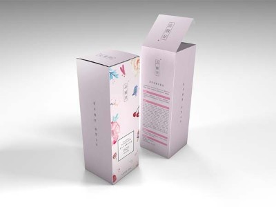 定制化妝品包裝盒，您選對(duì)顏色了嗎？