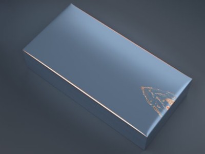 包裝盒定做廠家出題：如果包裝盒定制必選一項工藝，你會選？