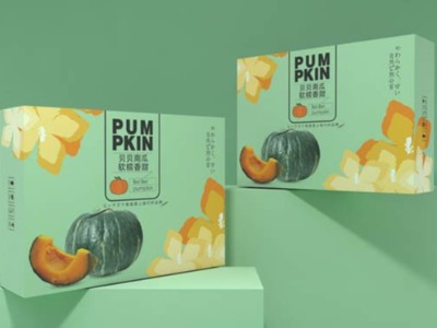 禮品盒定制廠家設計的蔬菜包裝盒又出新了，快來看！