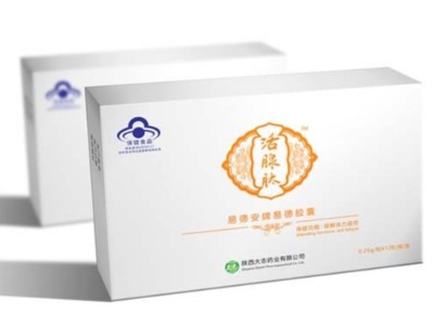 保健品包裝盒多久更新合適？濟南包裝盒廠家這么建議