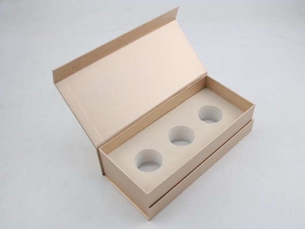 精美的包裝禮盒的制作過程是什么？