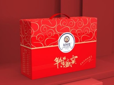 如何讓你的包裝盒定制，更具銷售力？