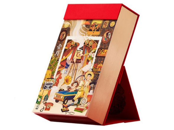 周歷設(shè)計廠家_周歷印刷廠家_恒印包裝 周歷設(shè)計廠家_周歷印刷廠家_恒印包裝