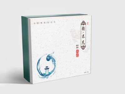 包裝盒生產(chǎn)廠家偷偷告訴你，這樣做出來的包裝更炫酷
