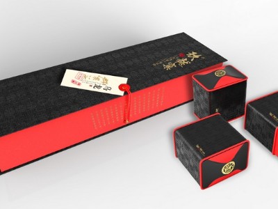 山東茶葉包裝盒廠家深耕每個細節(jié)，只為一個好包裝