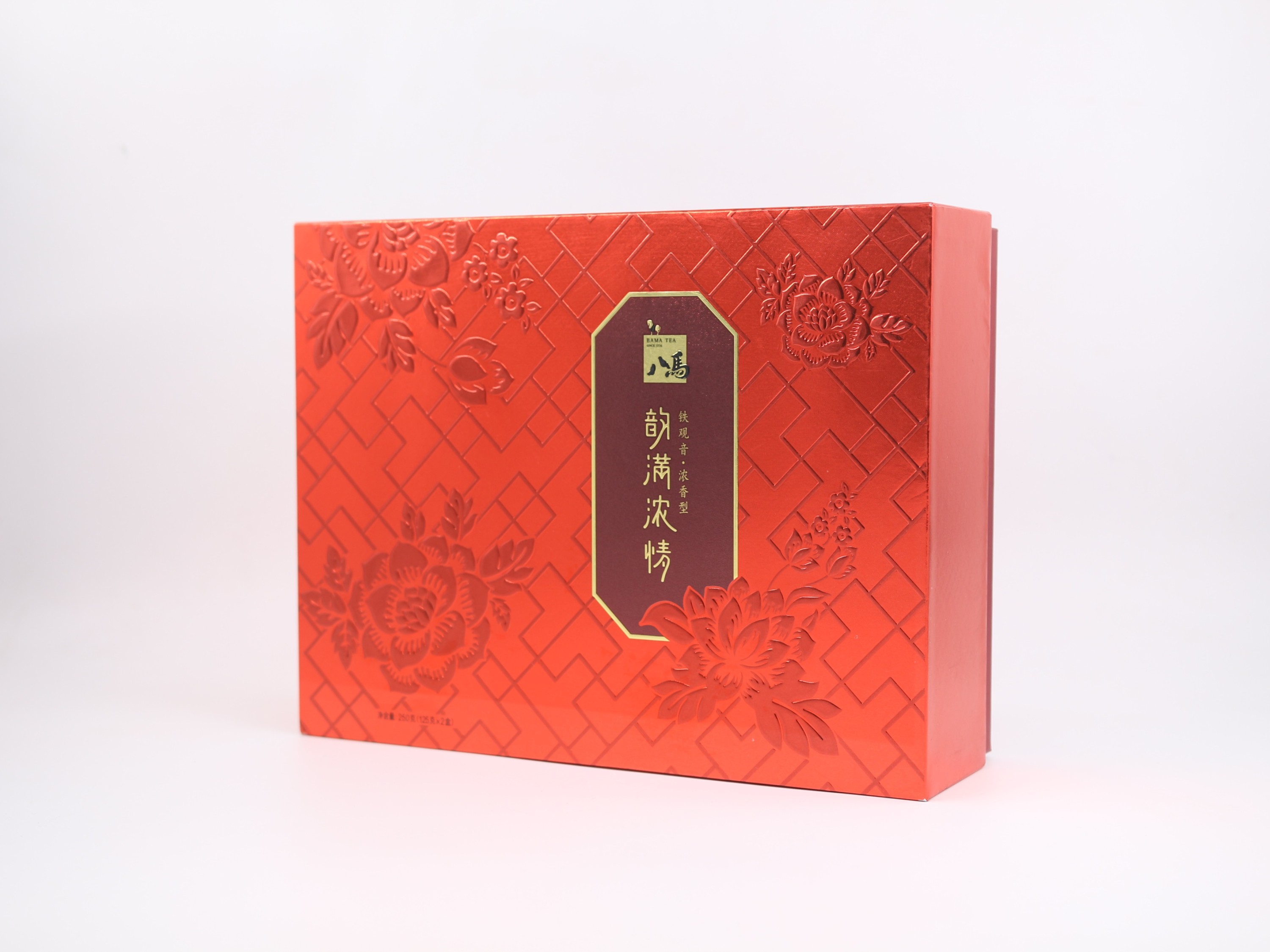 價格差別大？設(shè)計稿和實物有差別？濟(jì)南茶葉包裝盒廠家為您解疑答惑