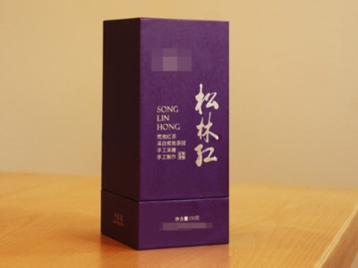 春節(jié)將至，簡裝茶葉禮盒更受青睞