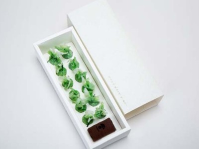 【濟南茶葉包裝盒廠家】喝的不是茶，是創(chuàng)意！