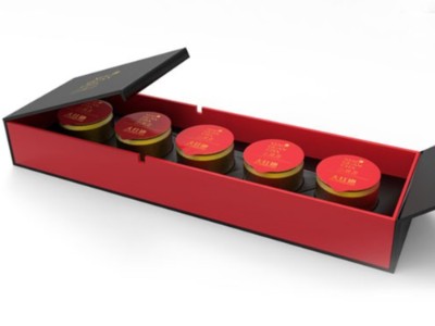 了解茶葉包裝盒定制技巧，濟南包裝盒廠家有話說！