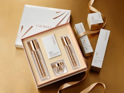 80、90、00后的女生們，化妝品包裝盒定做廠家來征求你們的意見了...