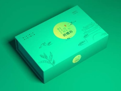 最引人注目的都是這些茶葉包裝盒設(shè)計(jì)，你見過嗎？