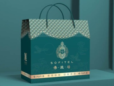 濟(jì)南禮品盒定制廠家告訴你，好的包裝就是一個(gè)廣告牌