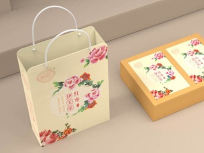 濟(jì)南禮品包裝盒定制廠家告訴你，如何設(shè)計出一款精美的包裝盒