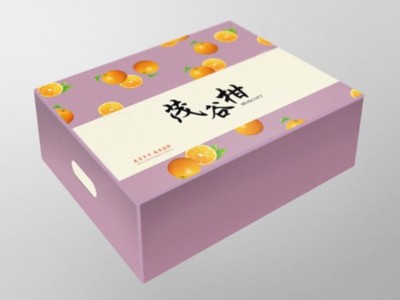 濟南禮品包裝盒廠家提醒你，您的水果禮盒多久沒有升級了？