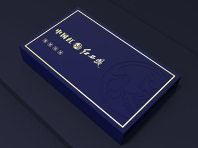 濟南包裝盒廠小姐姐帶你了解，包裝盒定制的生產(chǎn)過程……