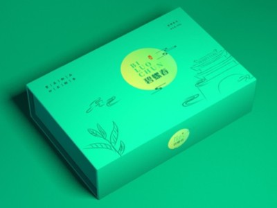 在這個定制時代，你有自己的定制茶葉包裝盒嗎？