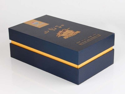 高檔包裝禮盒控成本，濟南包裝盒廠家有妙招