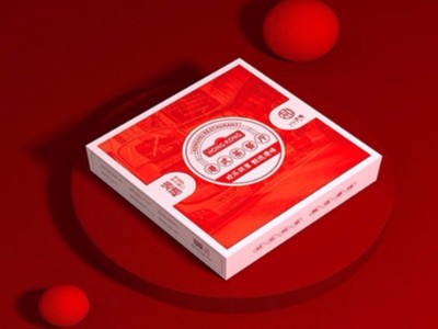 紙盒印刷：禮品包裝盒定制怎么做？