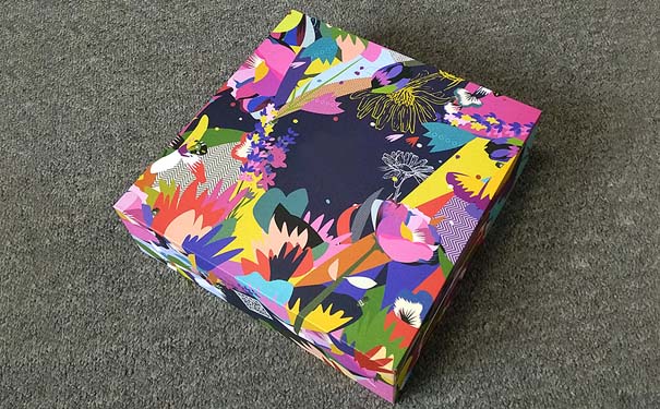 濟(jì)南精品盒廠(chǎng)家