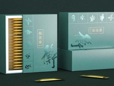 濟南包裝盒廠家瘋啦，花三千塊只為做幾個保健品包裝盒