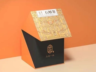 濟(jì)南包裝盒廠家教你，如何設(shè)計(jì)特色茶葉包裝盒