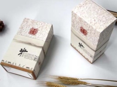 包裝盒定制廠家告訴你，土特產(chǎn)包裝盒是如何脫穎而出的？