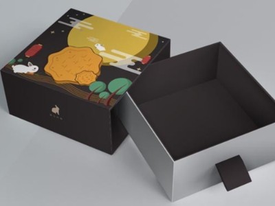 濟南禮品盒廠家淺談，包裝盒常用的抽屜盒的好處有哪些