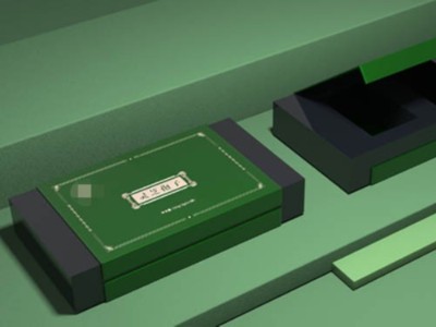 濟(jì)南紙盒定制廠家淺談，保健品包裝盒設(shè)計(jì)需要注意這幾個(gè)方面