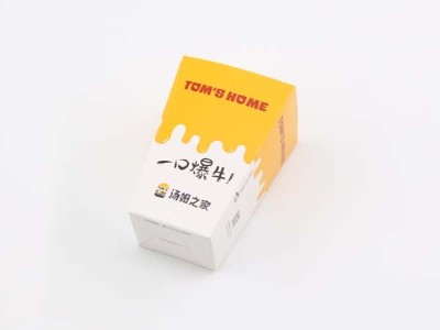 濟(jì)南包裝盒廠家為您分析，外賣包裝盒如何華麗變身！