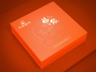 喜歡的不是你的茶，卻是你的茶葉禮品盒