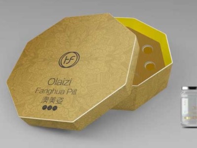 包裝盒生產廠家淺談，保健品新規(guī)對包裝的影響