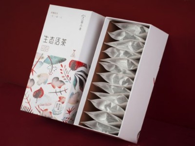 那些讓人流連忘返的茶葉，離不開精美的茶葉包裝盒設計