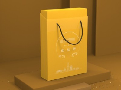 那些讓人眼前一亮的包裝盒定制，是如何做出來的呢