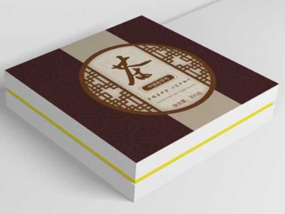 簡單大氣的茶葉包裝盒，成為了現(xiàn)在的主流包裝