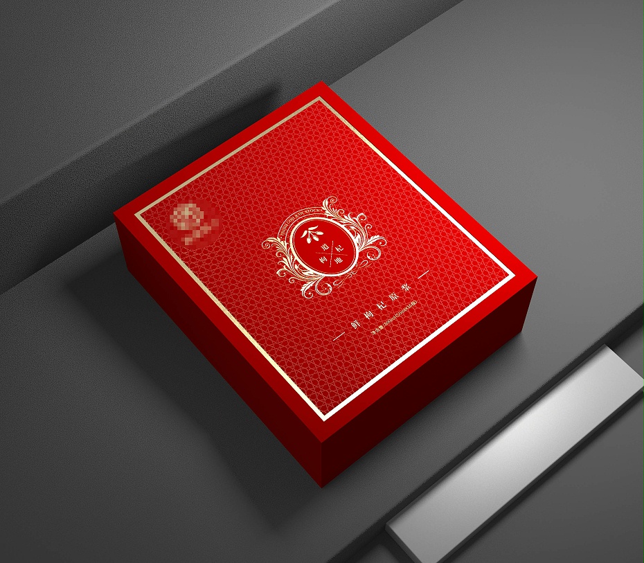 枸杞禮盒定制_保健品禮盒廠家_禮盒印刷