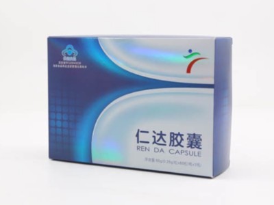 濟(jì)南禮品盒定制廠家在包裝盒上，用這個(gè)工藝顯得格外有魅力