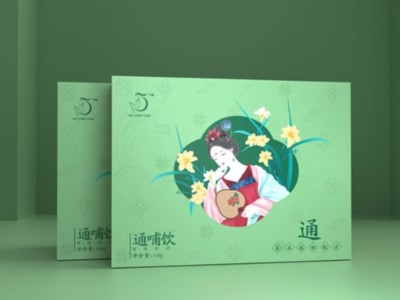 濟南禮盒廠家淺談，如何通過包裝提升產(chǎn)品的營銷力