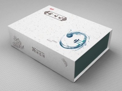 禮品盒廠家設計了一款，具有實用性和精美的茶葉包裝盒