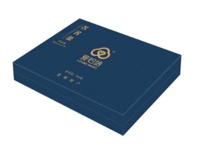 濟(jì)南禮品盒廠家設(shè)計禮品盒的三種結(jié)構(gòu)，你知道幾個？