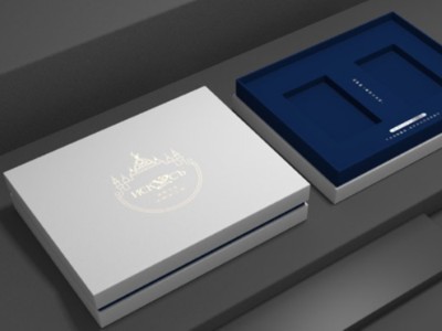 濟(jì)南禮品盒廠(chǎng)家制作的手工皂禮盒也要玩創(chuàng)新，讓洗臉變得有儀式感！