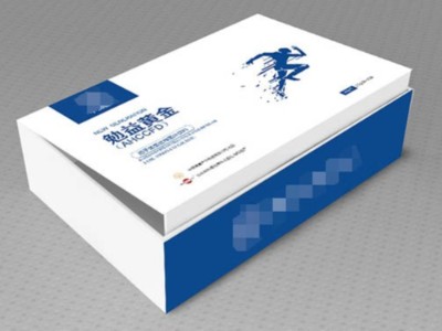 濟南禮盒廠家淺談，如何讓保健品包裝盒設(shè)計不再走老路？