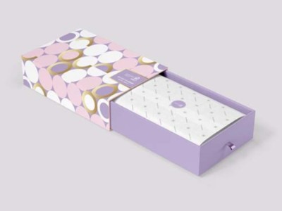 禮品包裝盒與普通包裝盒的那些細(xì)微區(qū)別，你知道嗎？