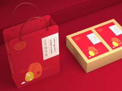 卡紙盒太low！禮品盒太貴？看禮品包裝盒廠家玩出新花樣