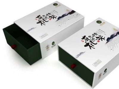 濟南禮品盒廠家告訴你，想要化妝品包裝盒出彩，必須加上這些工藝哦！