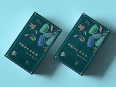 為了讓禮品包裝盒更出彩，山東禮盒廠家居然做到這種程度！