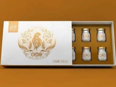 包裝盒生產(chǎn)廠家剖析，保健品不好賣，這就是原因